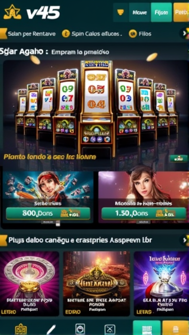 Screenshot 3 v45